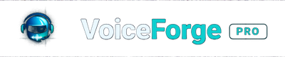 VoiceForge Pro